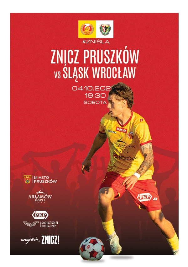 Bilety MKS ZNICZ