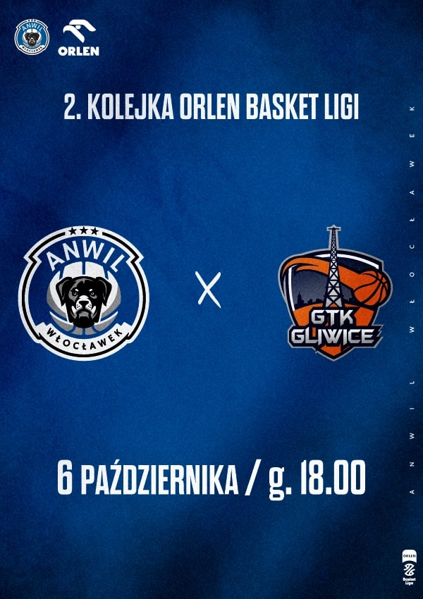 Bilety ANWIL