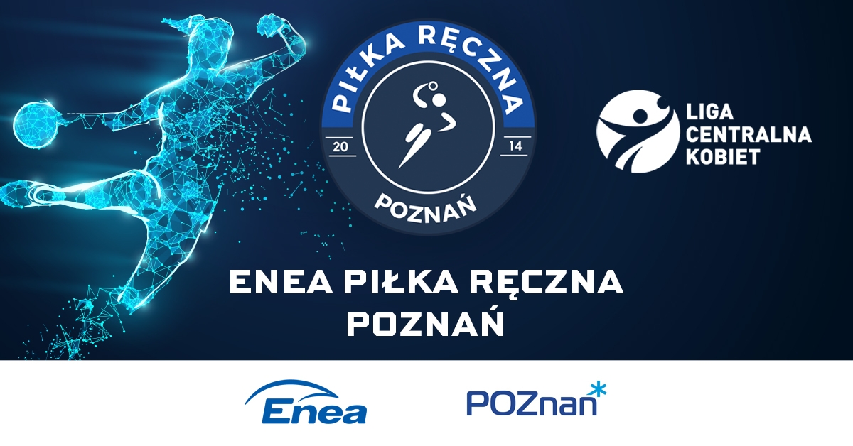ENEA Piłka Ręczna Poznań vs Suzuki Korona Handball Kielce