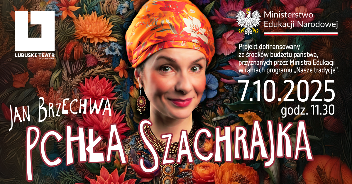PCHŁA SZACHRAJKA