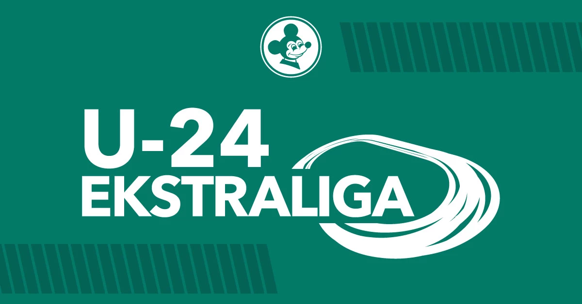 U24 Ekstraliga 6 runda