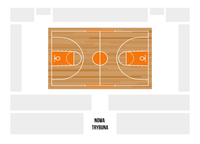 PGE Spójnia Stargard vs Kotwica Kołobrzeg