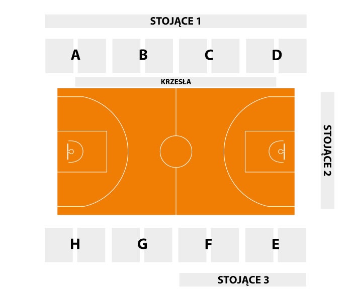 Novimex Polonia 1912 Leszno vs Enea Basket Poznań